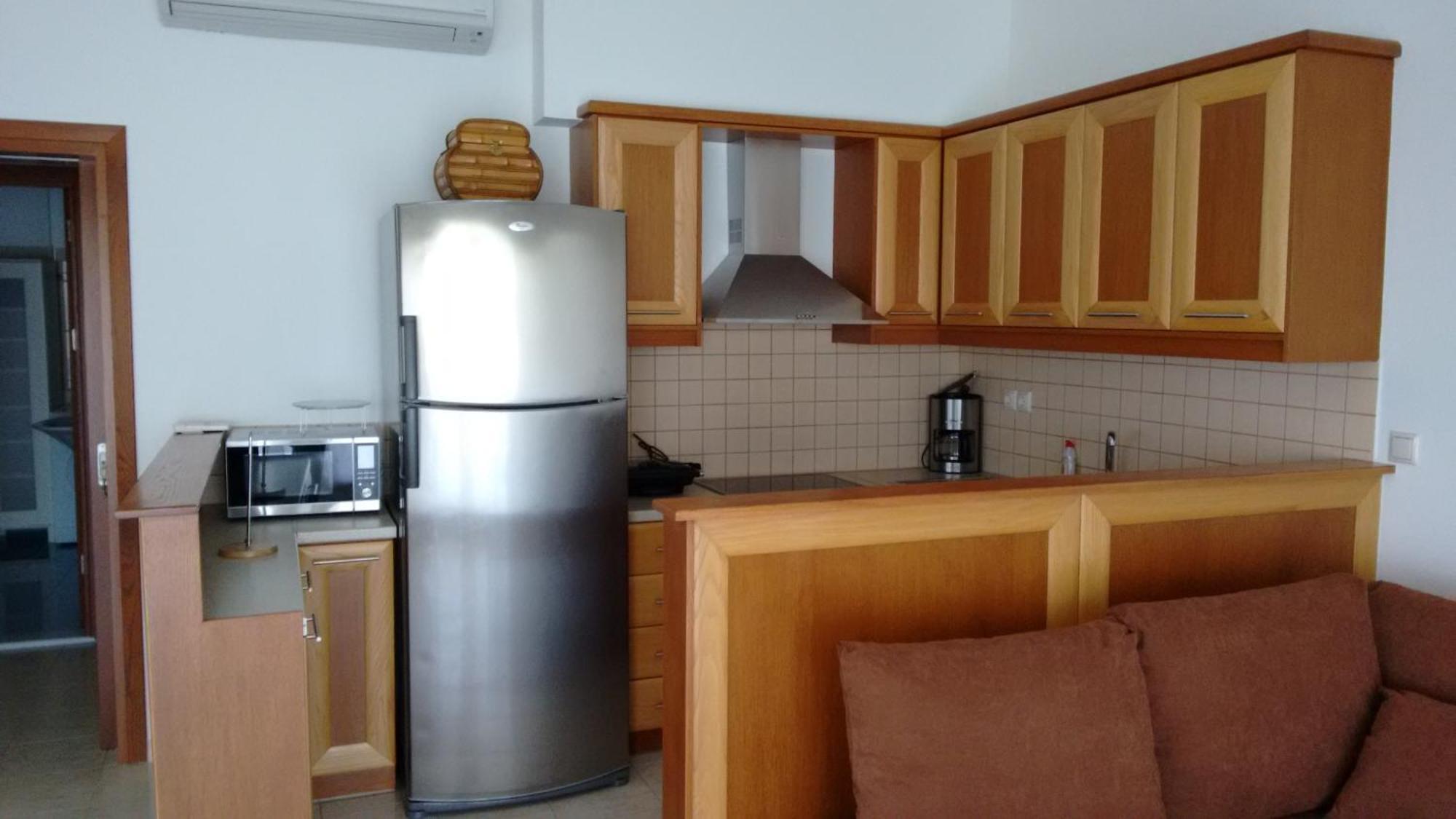 Tholos Bay Suites Kavoúsion Cameră foto