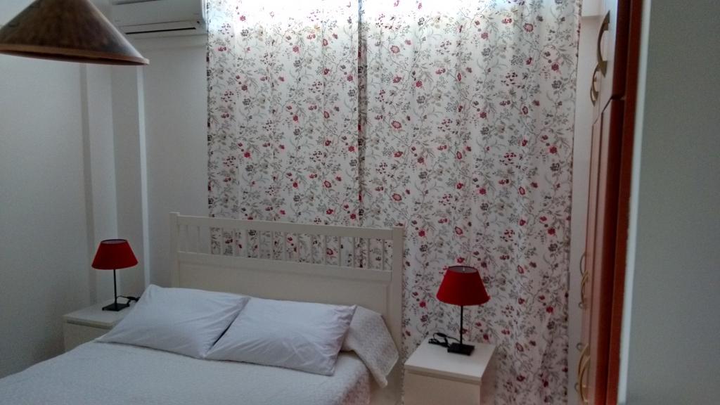 Tholos Bay Suites Kavoúsion Cameră foto